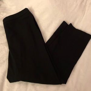dress pants